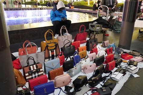 best fake designer bags in nyc|nyc counterfeit handbags.